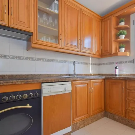 بيت للعطل Alhambra Y Sierra Nevada A Un Paso Chimenea, Parking Gratis