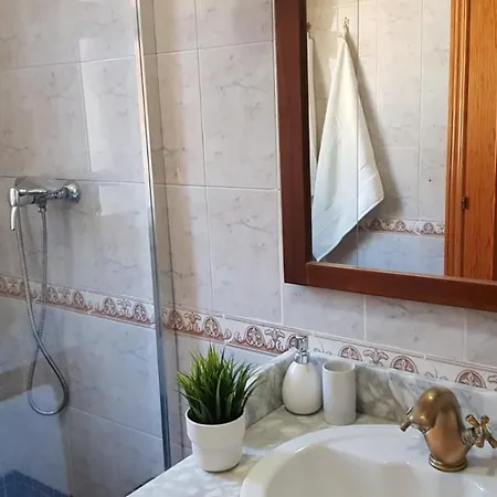 Alhambra Y Sierra Nevada A Un Paso Chimenea, Parking Gratis * Cenes De La Vega